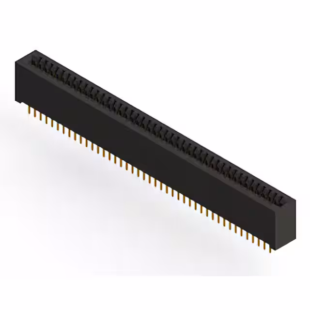 392-086-521-201 EDAC Inc.  Edgeboard Connectors